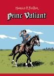 Princ Valiant knjiga 10.