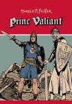 Princ Valiant knjiga 11.