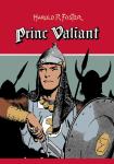 Princ Valiant knjiga 9.