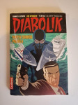 Protiv svakog pravila Diabolik 6 Ludens