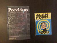 Providens, Alan Moore, Alan Ford super klasik 1, klasik 66, 60