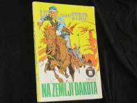 PSDZ LMS 401 Na zemlji Dakota