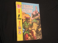 PSDZ ZS 189 Trgovac kozama