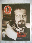 Q strip broj 6 / 2004. - 1 €