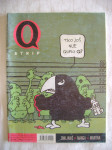 Q strip broj 9 / 2005. - 1 €