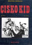Reed, Rod Salinas, Jose: Cisko Kid