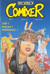 Reporterov Comixer broj 1