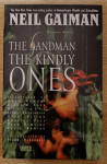 Sandman: Kindly Ones