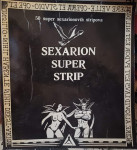 Sexarion Super Strip