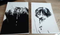 Sin City Vol.1-2/Frank Miller