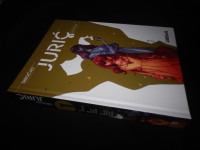 SIROČAD JURIĆ 1 - CVIJET ZLA LIBELLUS