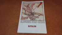 Slavonski strip crtači katalog - 2011. godina