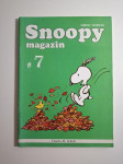 Snoopy Magazin br. 7 - Charles M. Schulz