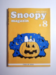 Snoopy Magazin br. 8 - Charles M. Schulz