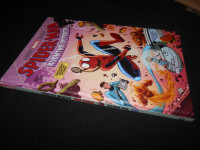 SPIDER-MAN 4 - KVANTNA POTRAGA CRŠ