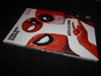 SPIDER-MAN/DEADPOOL 2 - NEŠTO SA STRANE CRŠ