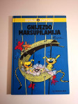 Spirou & Fantasio #12 : Gnijezdo Marsupilamija