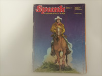 Spunk / Strip magazin za mlade