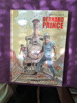 Strip album Bernard Prince