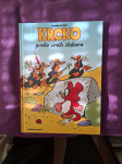 Strip album Krcko