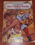 Strip "Čiča Tomina Koliba" - klasici u stripu,  H. Beecher-Stowe