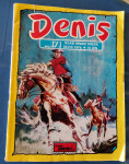 STRIP "DENIS"-BROJ 171-1979. GODINA