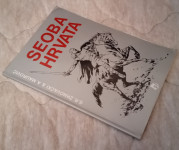 Strip SEOBA HRVATA, MAUROVIĆ & KRULČIĆ, NEUGEBAUER i S.R.ŽRNOVAČKI