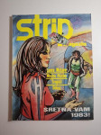 Strip Magazin 24 , Vjesnik