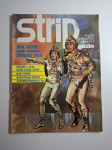 Strip Magazin broj 19 , Vjesnik