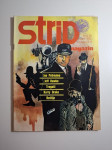 Strip magazin broj 20 , Vjesnik