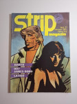 Strip Magazin broj 21 - James Bond , Vjesnik