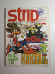 Strip Magazin broj 22 , Kokobil , Vjesnik