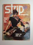 Strip Magazin broj 23 , Vjesnik