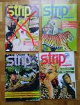Strip magazin