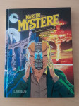 Strip - Martin Mystere: Od zemlje do mjeseca | Lov na Jaspera | Planet