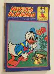 Strip - Mikijev almanah 189 mart 1983