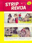 STRIP REVIJA 11(1962.) WINNETOU