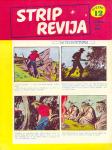 STRIP REVIJA 12(1962.) WINNETOU