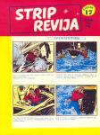 STRIP REVIJA 17(1962.) WINNETOU