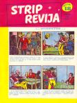 STRIP REVIJA 18(1962.) WINNETOU