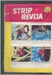 Strip revija (1962.) = 4 komada (Neugebauer ... )