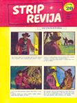 STRIP REVIJA 20(1962.)