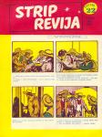 STRIP REVIJA 22(1962.)
