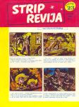 STRIP REVIJA 23(1962.)