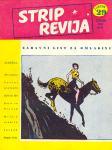STRIP REVIJA 29(1962.)