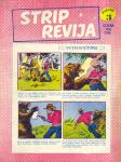 STRIP REVIJA 3(1962.) WINNETOU