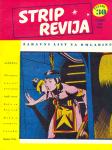 STRIP REVIJA 30(1962.)