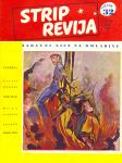STRIP REVIJA 32(1962.)