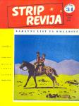 STRIP REVIJA 34(1962.)