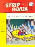 STRIP REVIJA 35(1962.)